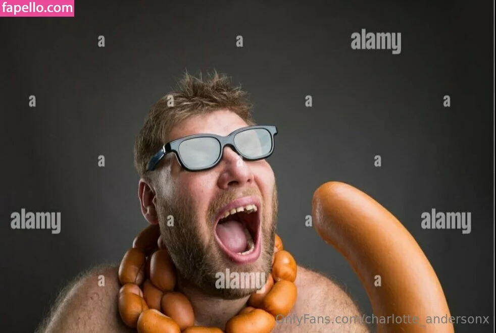 Charlotte A Onlyfans Photo Gallery 