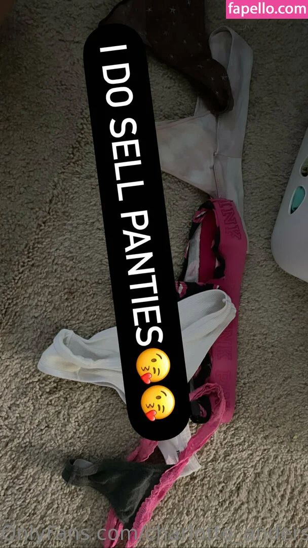 Charlotte A Onlyfans Photo Gallery 