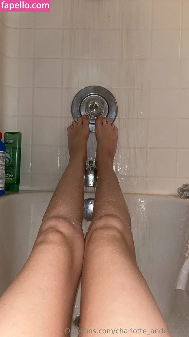 Charlotte A Onlyfans Photo Gallery 