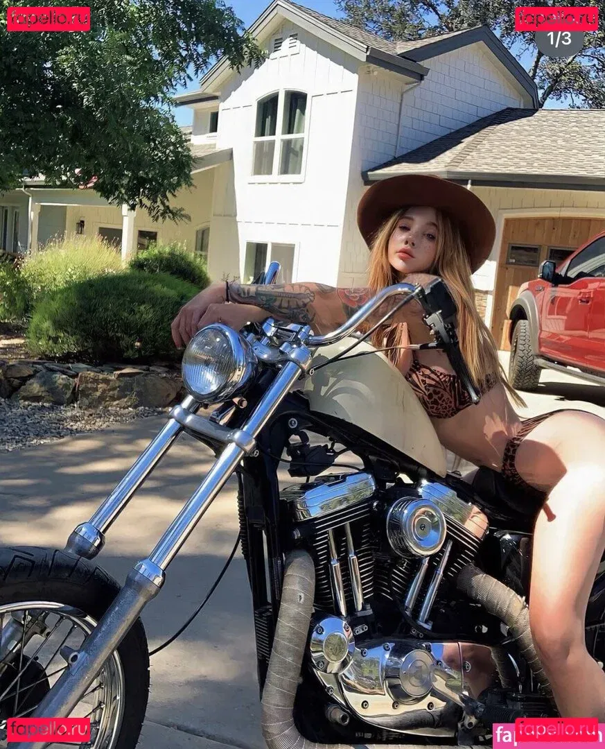 Diana Deets Onlyfans Photo Gallery 