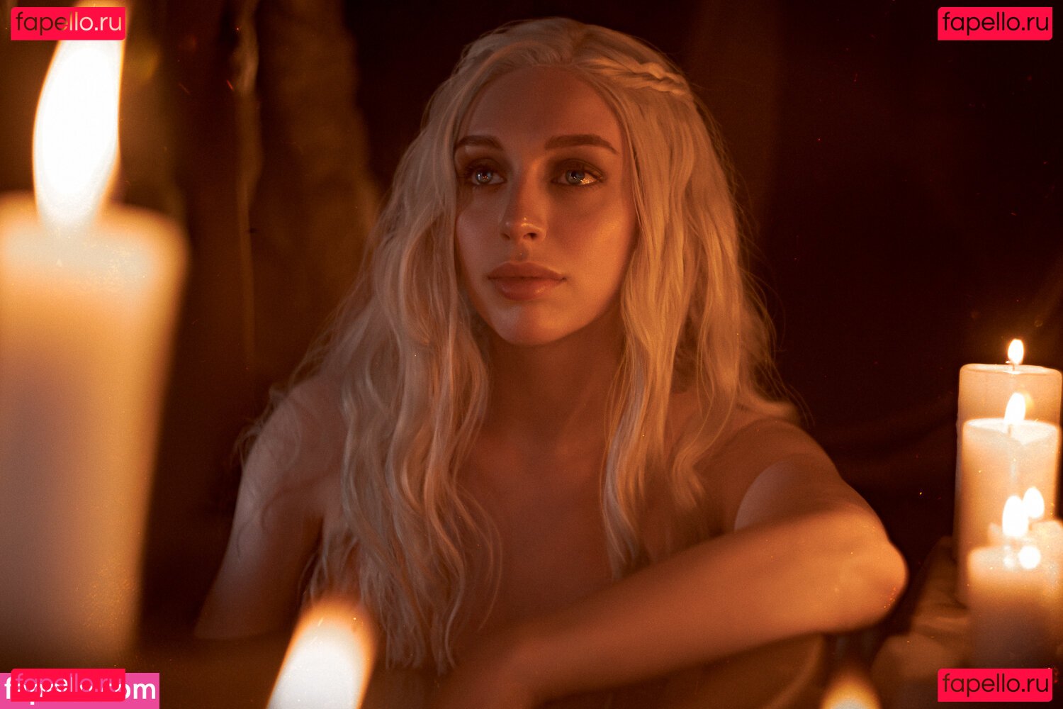 Daria Rooz / dabrowskadaria / dariarooz Onlyfans Photo Gallery 