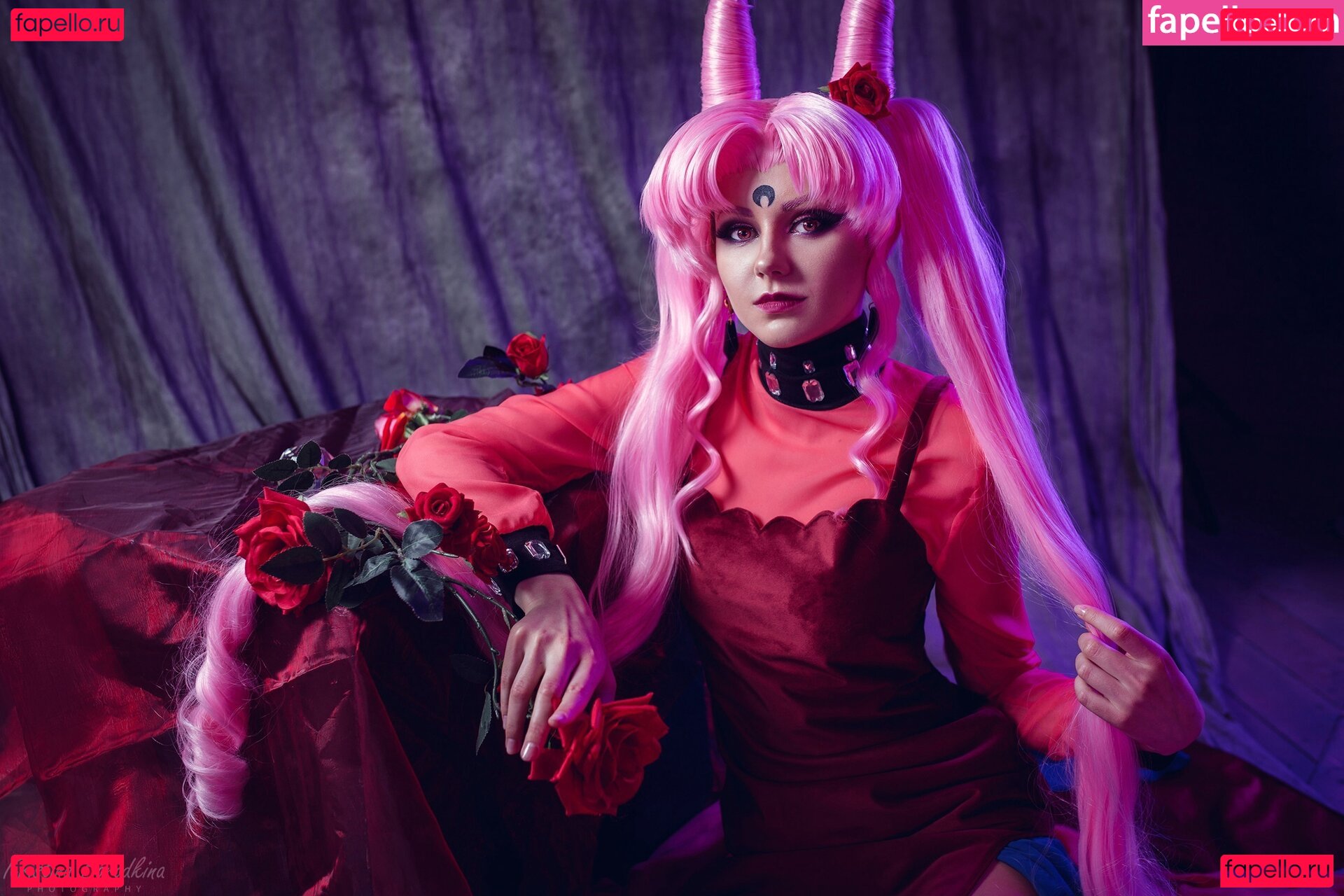 Daria Rooz / dabrowskadaria / dariarooz Onlyfans Photo Gallery 