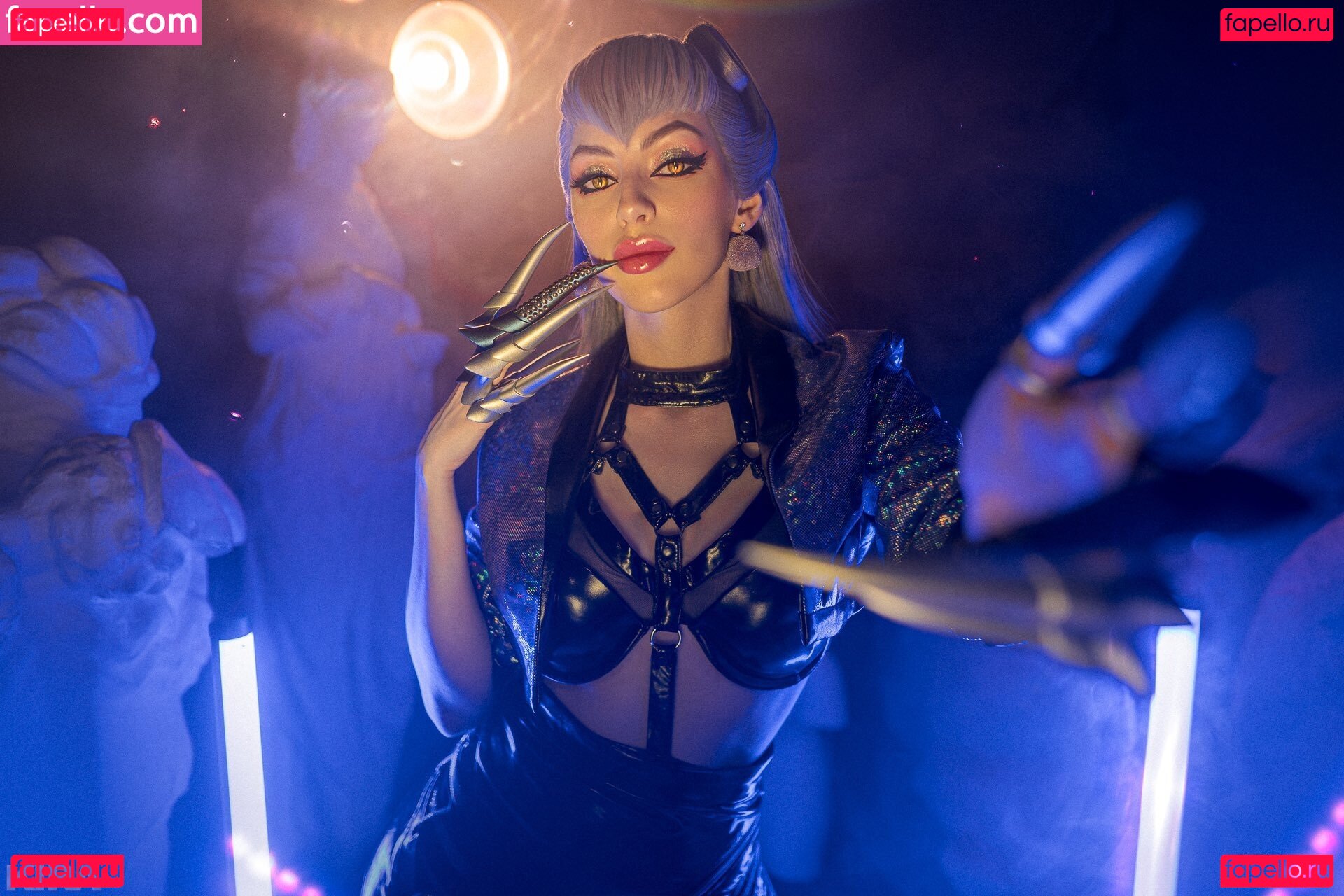 Daria Rooz / dabrowskadaria / dariarooz Onlyfans Photo Gallery 