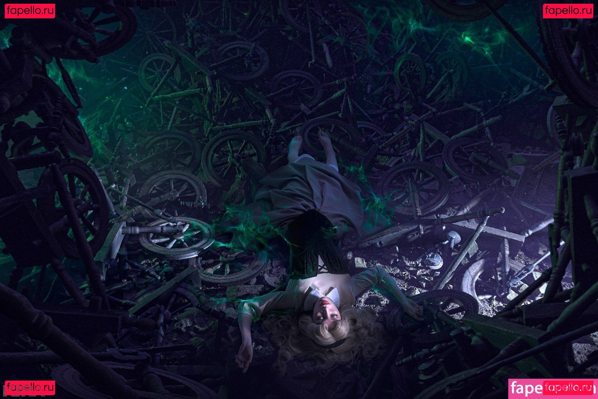 Daria Rooz / dabrowskadaria / dariarooz Onlyfans Photo Gallery 