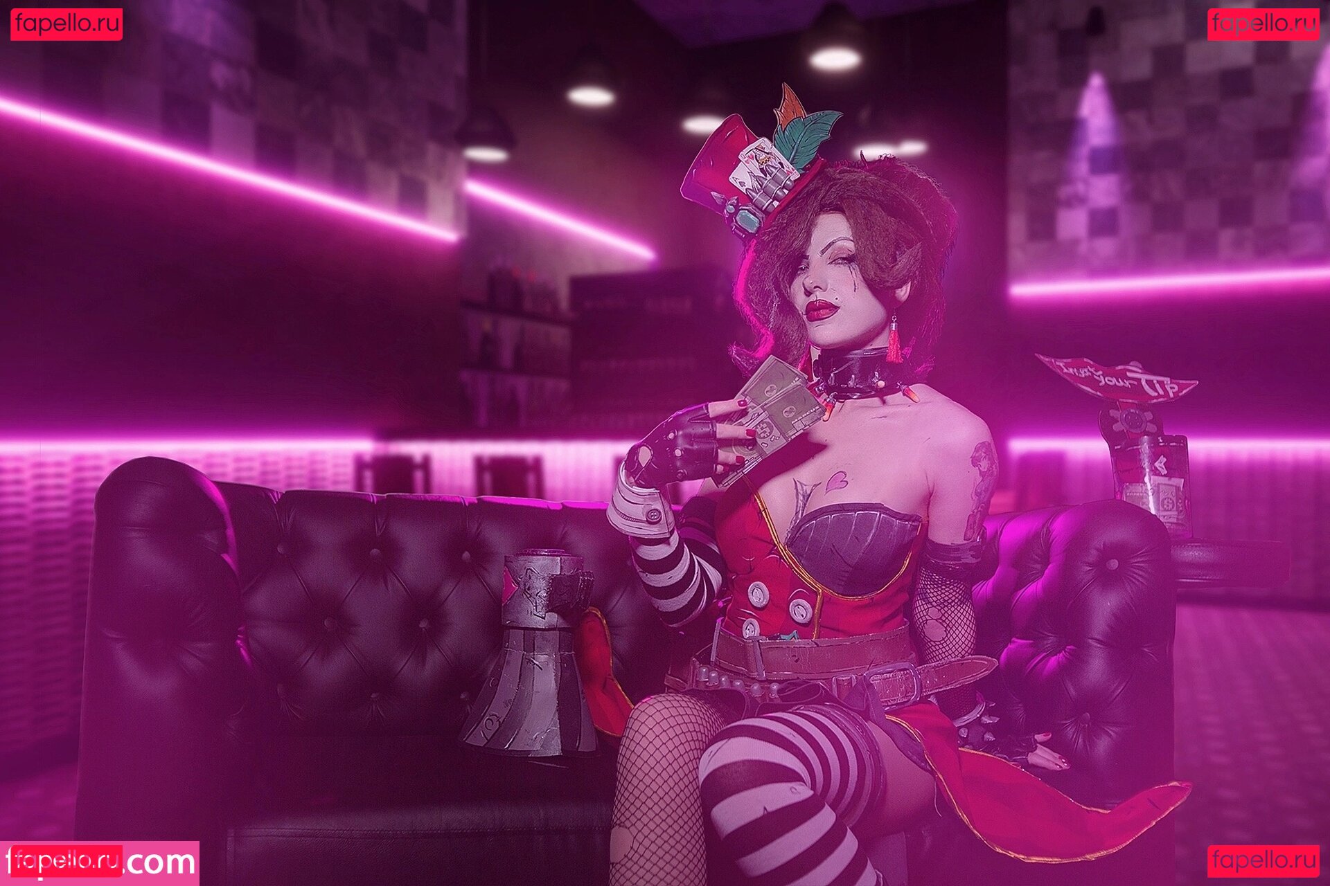 Daria Rooz / dabrowskadaria / dariarooz Onlyfans Photo Gallery 