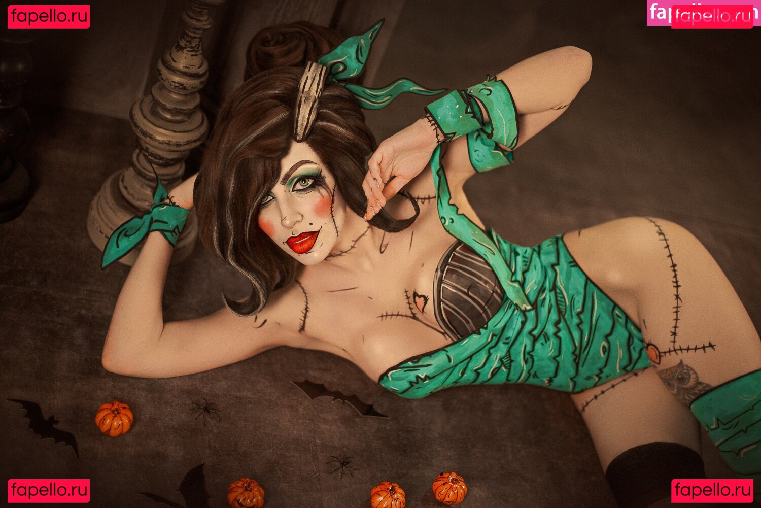 Daria Rooz / dabrowskadaria / dariarooz Onlyfans Photo Gallery 