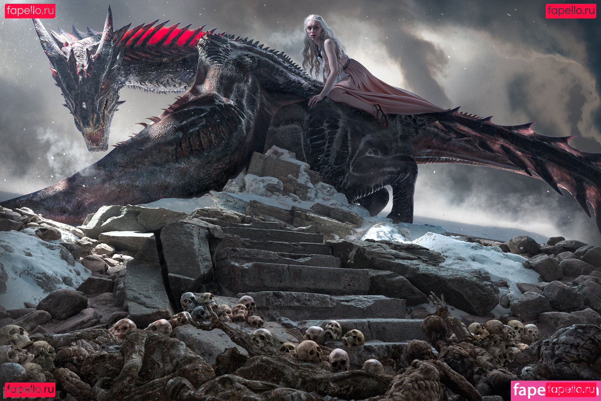 Daria Rooz / dabrowskadaria / dariarooz Onlyfans Photo Gallery 