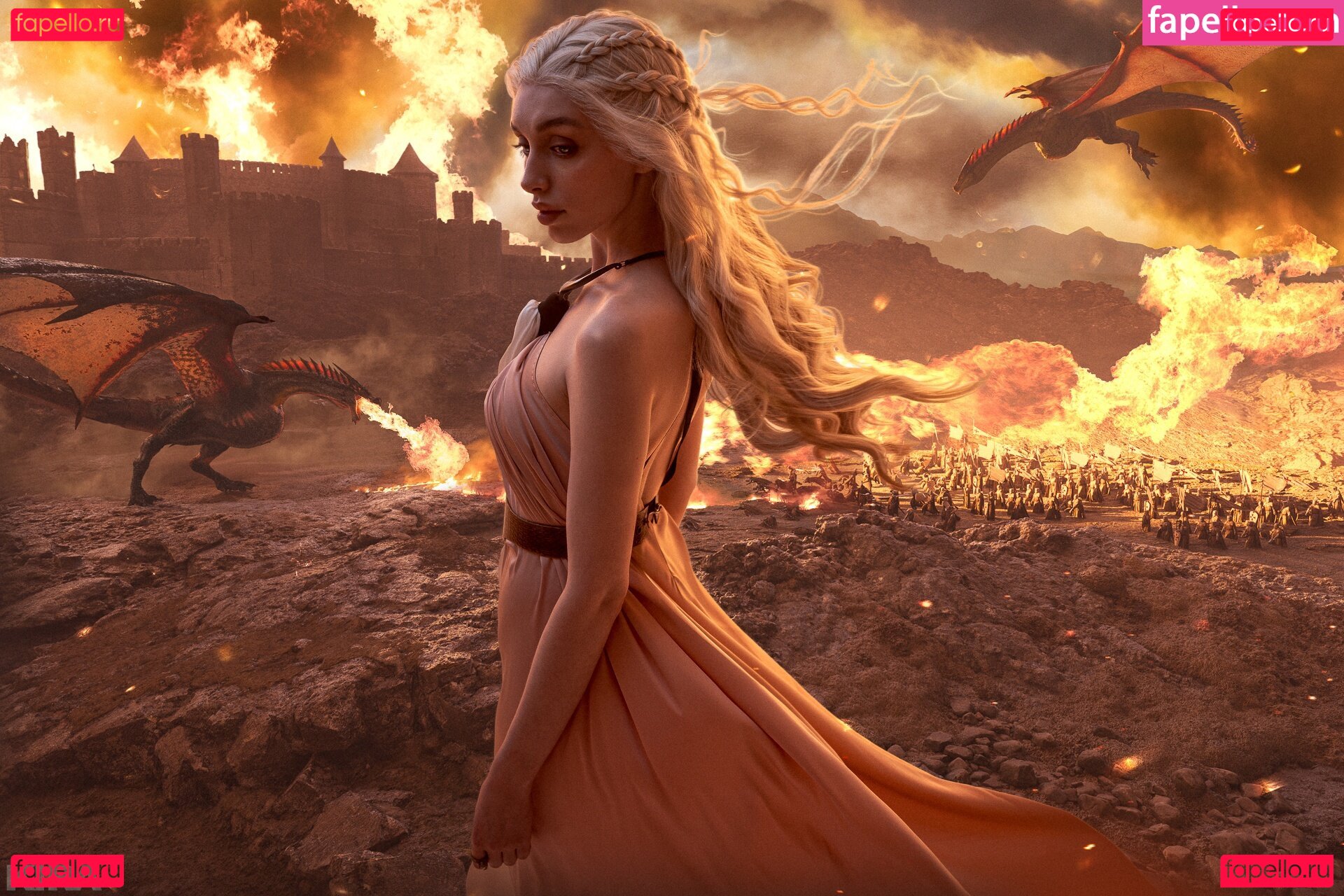 Daria Rooz / dabrowskadaria / dariarooz Onlyfans Photo Gallery 