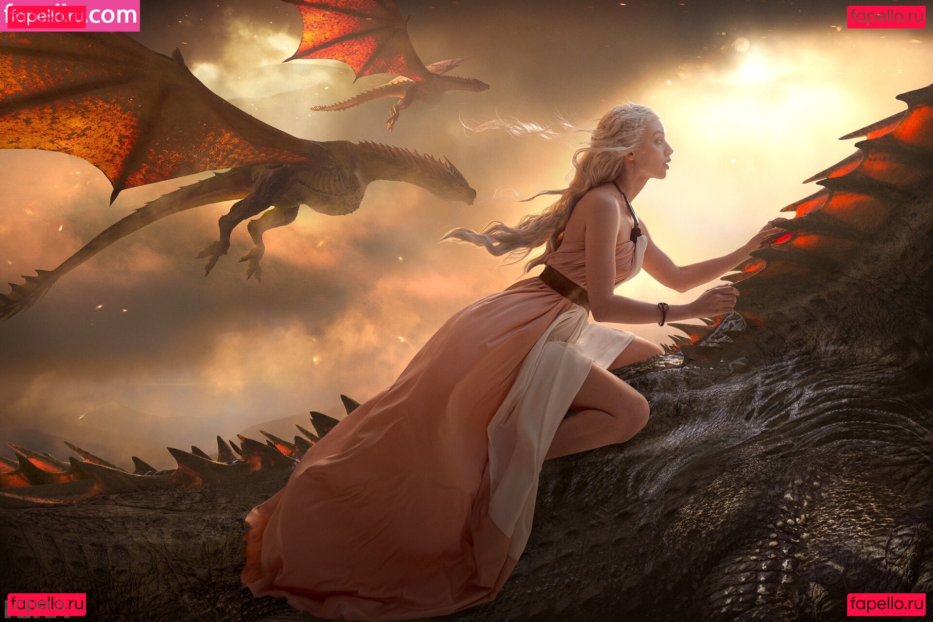 Daria Rooz / dabrowskadaria / dariarooz Onlyfans Photo Gallery 