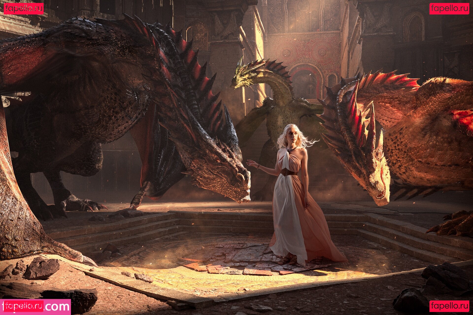 Daria Rooz / dabrowskadaria / dariarooz Onlyfans Photo Gallery 