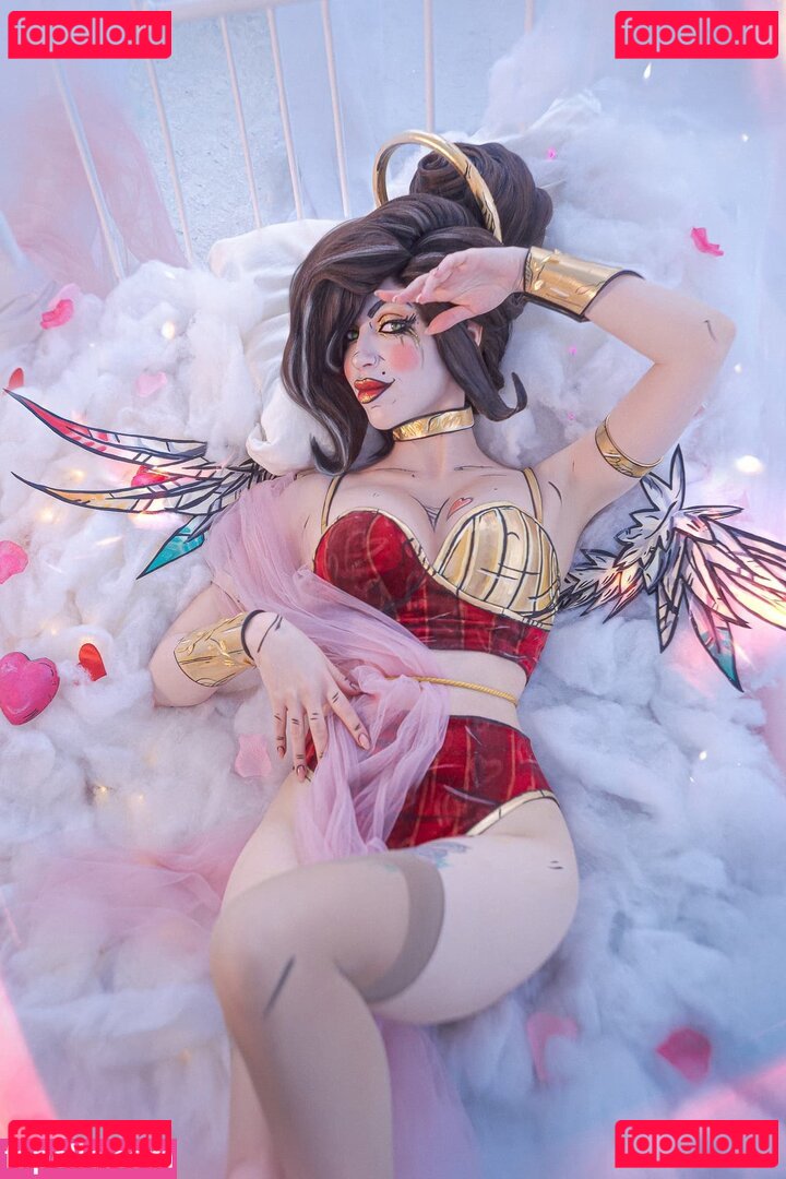 Daria Rooz / dabrowskadaria / dariarooz Onlyfans Photo Gallery 