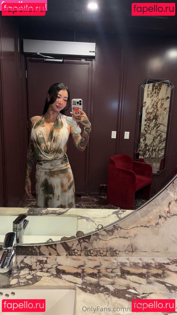 saylesssavage Onlyfans Photo Gallery 