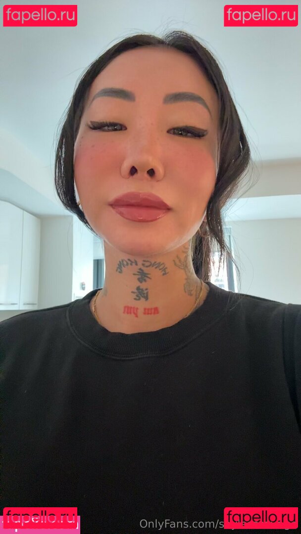 saylesssavage Nude Onlyfans Photo 51