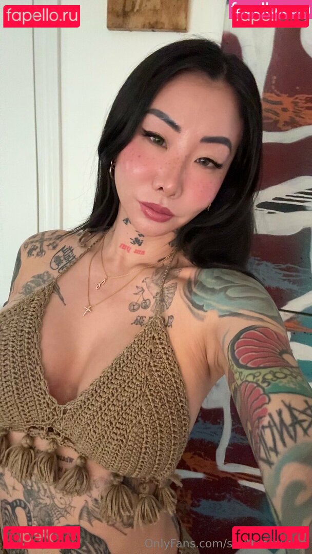 saylesssavage Nude Onlyfans Photo 48