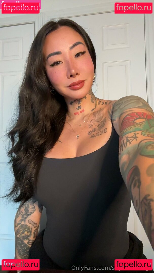 saylesssavage Nude Onlyfans Photo 42