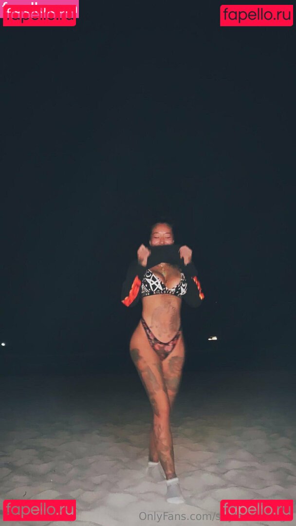 saylesssavage Nude Onlyfans Photo 38