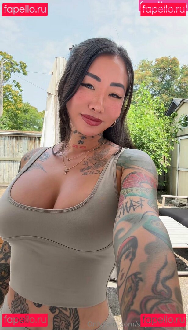 saylesssavage Nude Onlyfans Photo 28