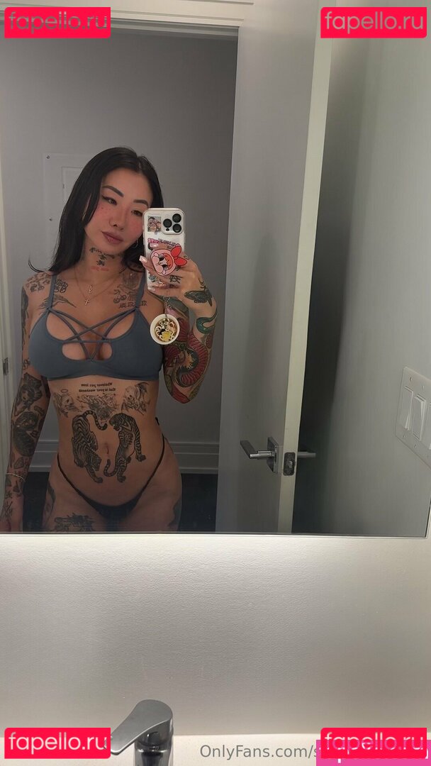 saylesssavage Nude Onlyfans Photo 14