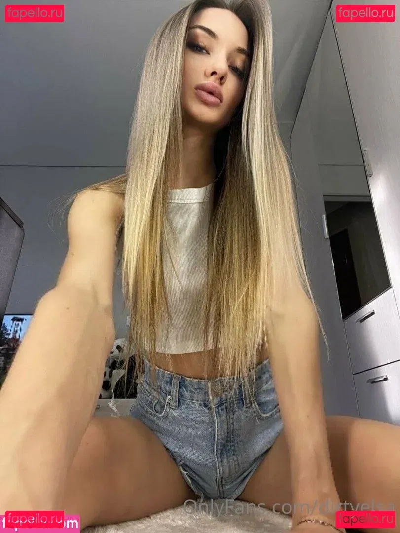 Dirtyelsa Onlyfans Photo Gallery 