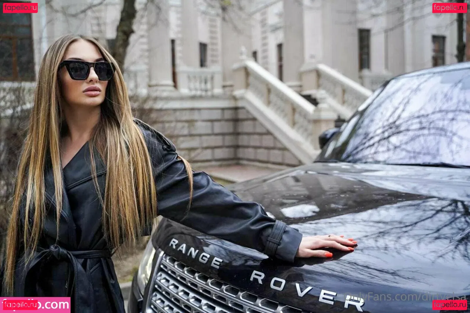 Dirtyelsa Onlyfans Photo Gallery 