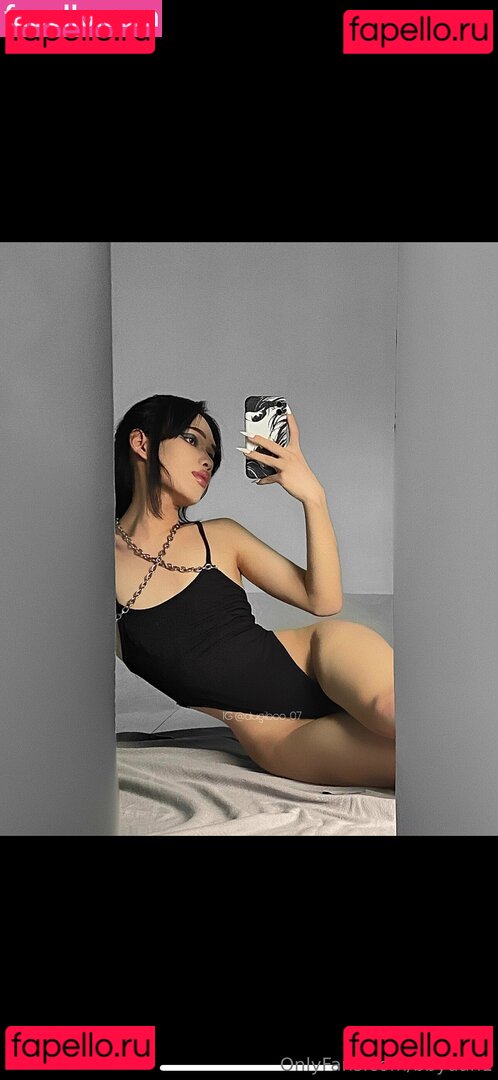 bbydan1 / bbydani_ Nude Onlyfans Photo 8
