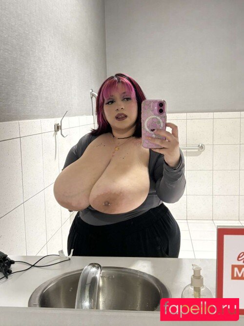 cherrybabe96 / cherrybaby96 Nude Onlyfans Photo 4