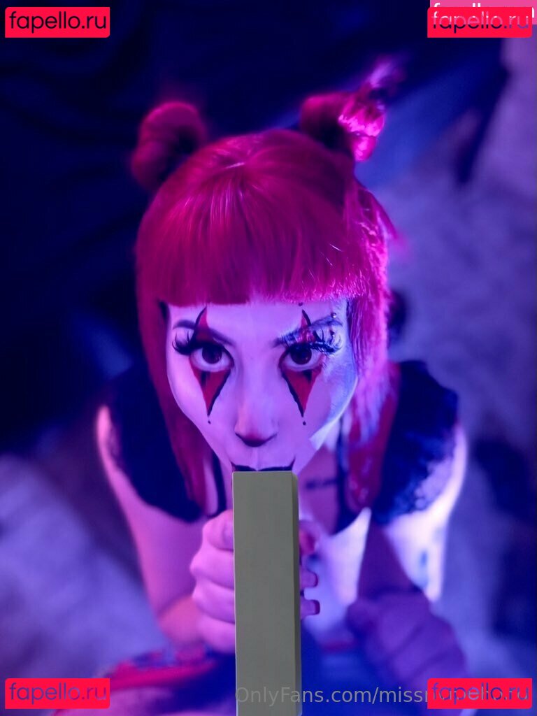 missnymphooo Onlyfans Photo Gallery 