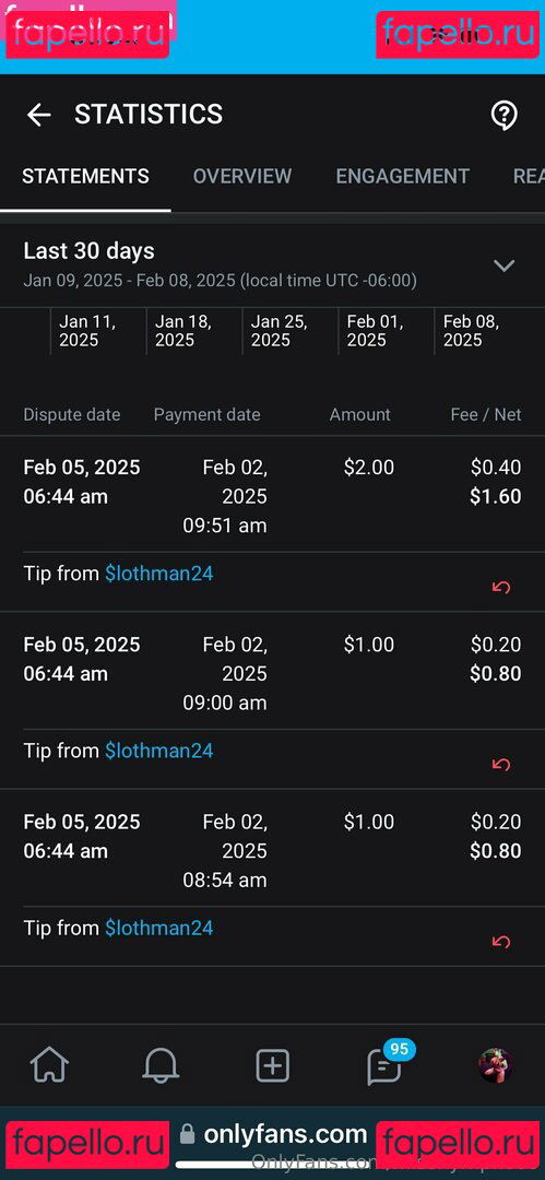 missnymphooo Onlyfans Photo Gallery 