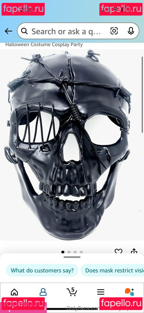 missnymphooo Onlyfans Photo Gallery 