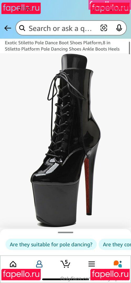 missnymphooo Onlyfans Photo Gallery 