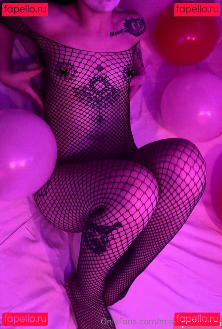 missnymphooo Onlyfans Photo Gallery 