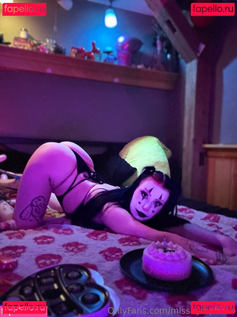 missnymphooo Onlyfans Photo Gallery 