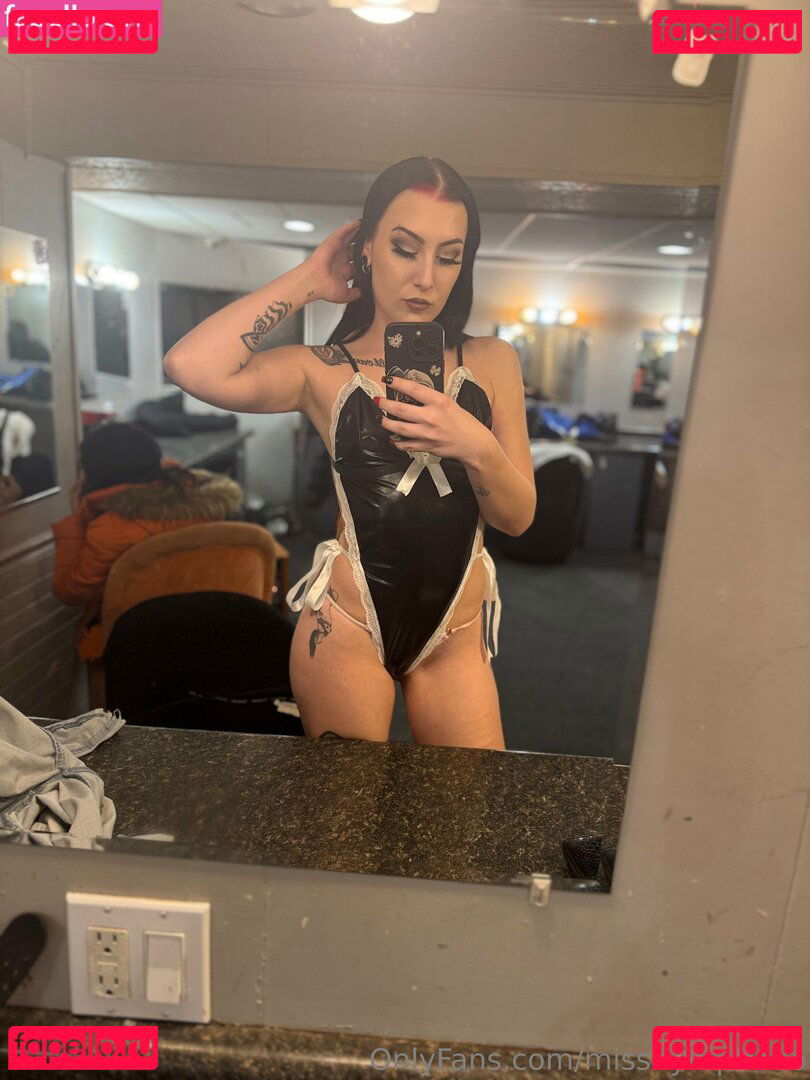 missnymphooo Onlyfans Photo Gallery 