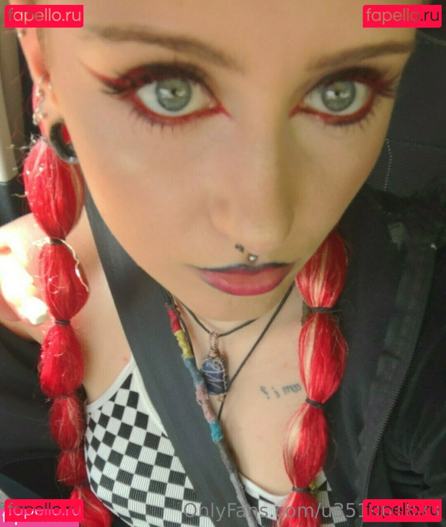 astrid-eclipse / astrid.eclipsed / ivy Nude Onlyfans Photo 34