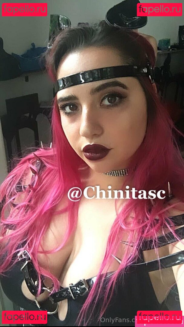 Chinitasc1 / chinitasc.ok Nude Onlyfans Photo 33