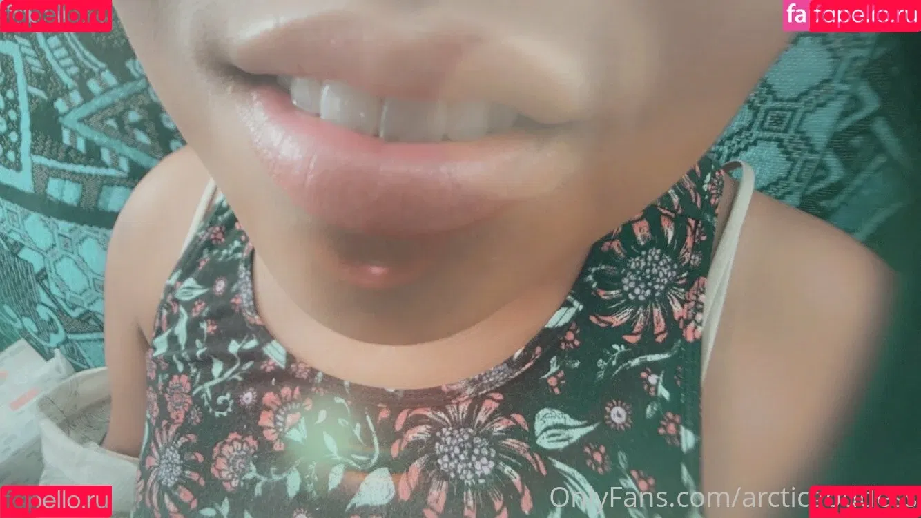 arcticgoddess Onlyfans Photo Gallery 
