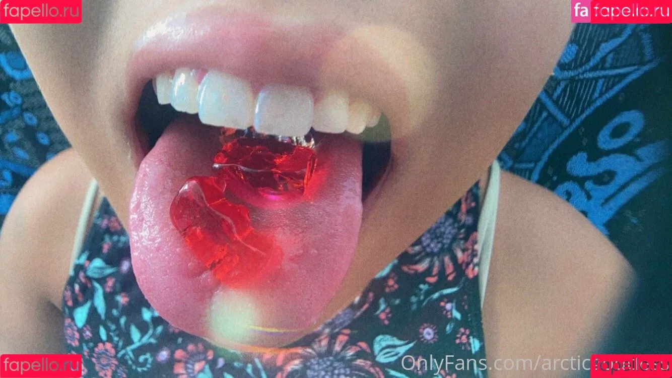 arcticgoddess Onlyfans Photo Gallery 