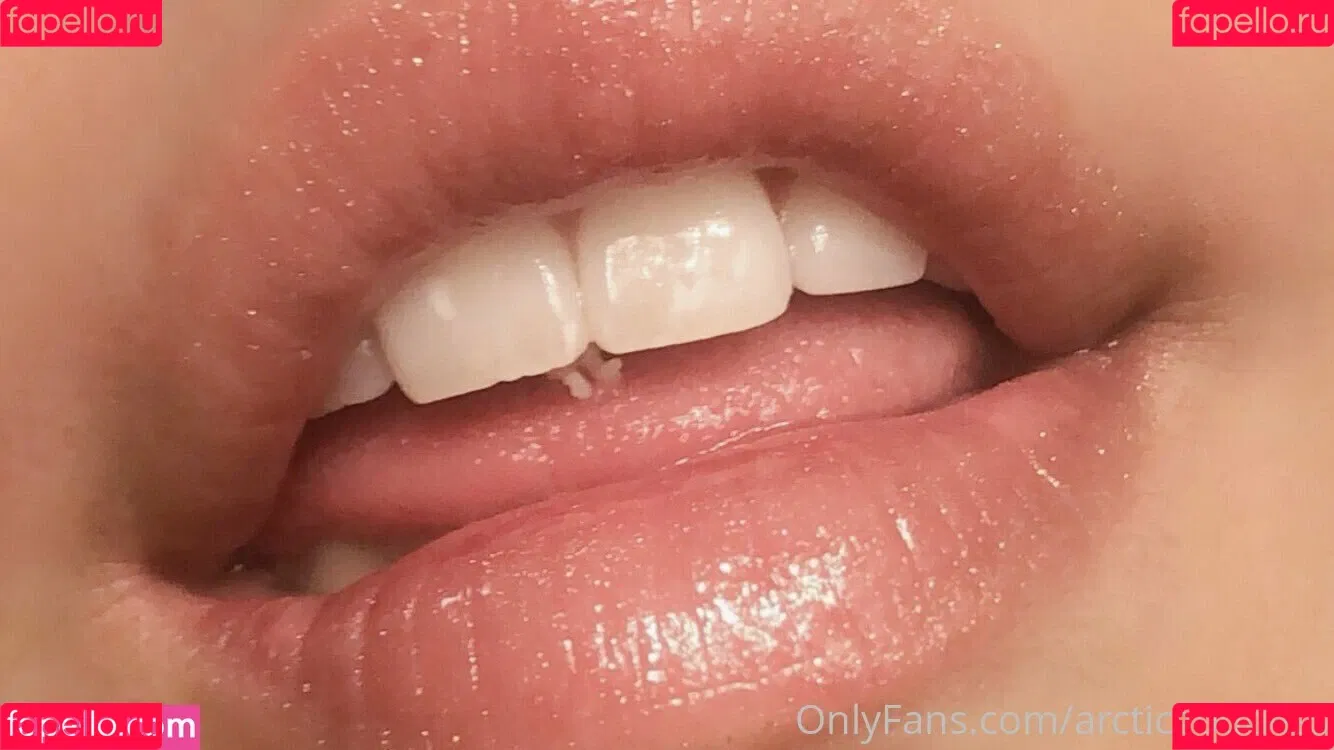 arcticgoddess Onlyfans Photo Gallery 