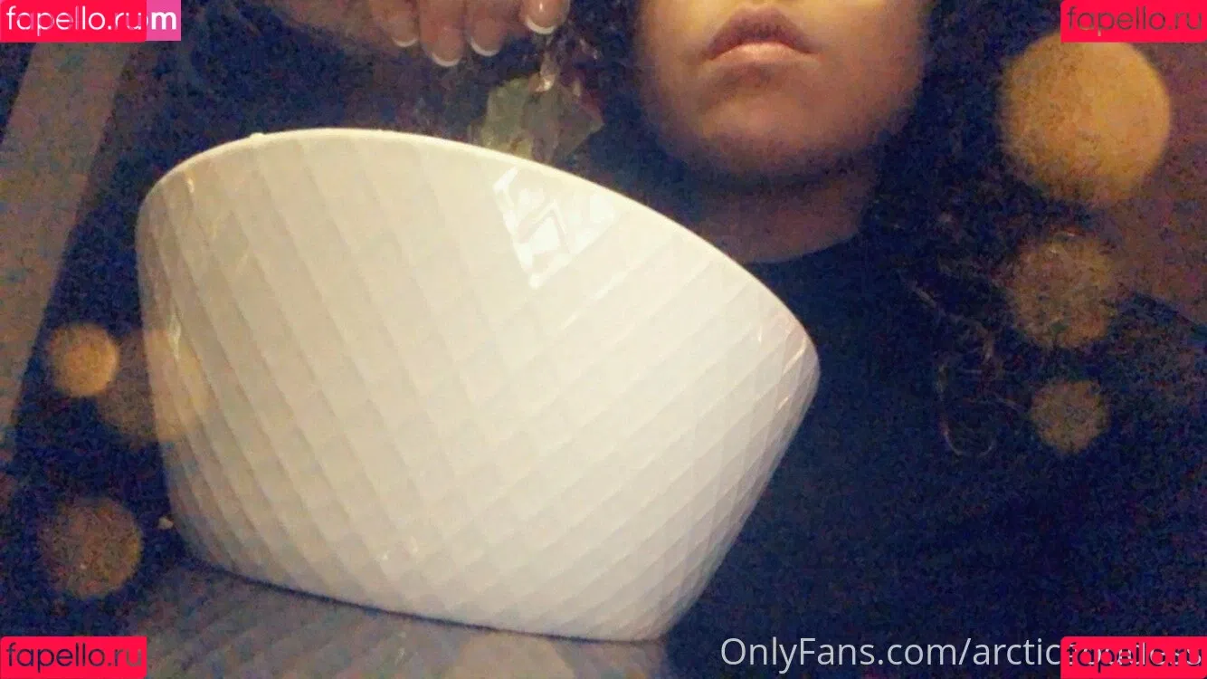 arcticgoddess Onlyfans Photo Gallery 