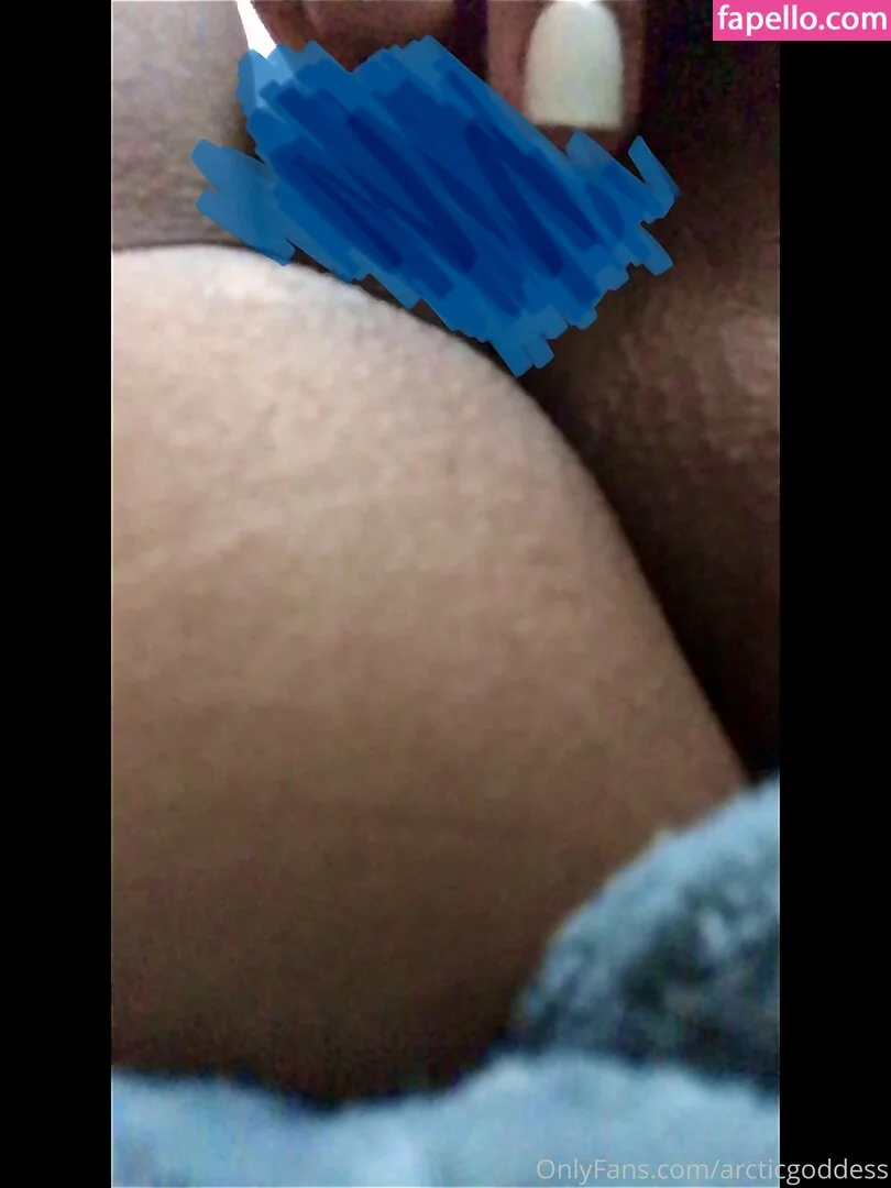 arcticgoddess Onlyfans Photo Gallery 