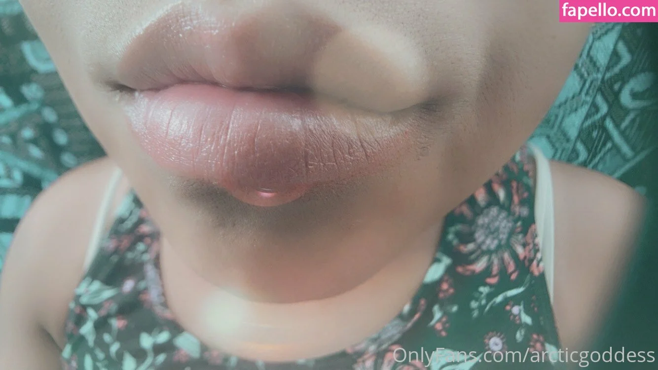 arcticgoddess Onlyfans Photo Gallery 