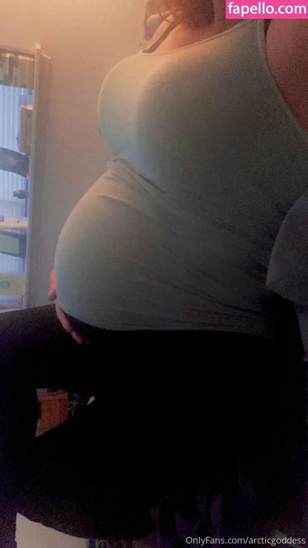 arcticgoddess Onlyfans Photo Gallery 