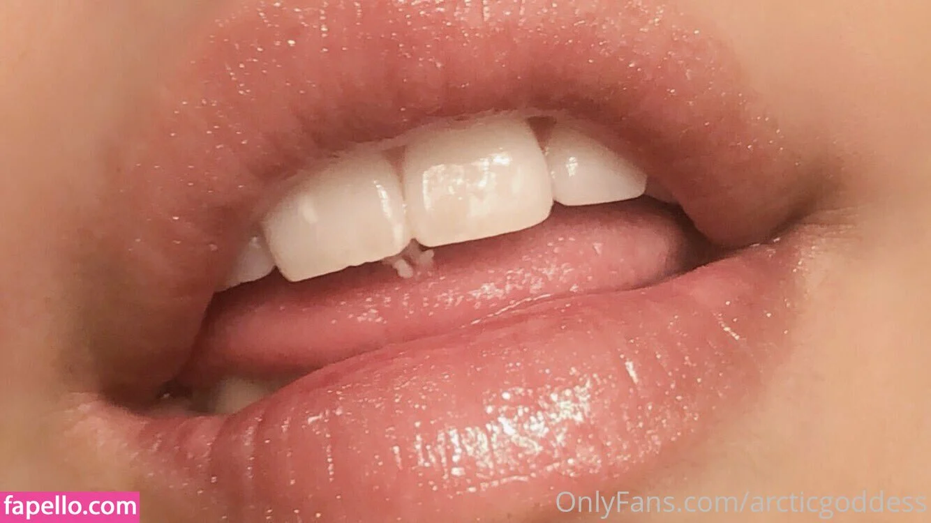 arcticgoddess Onlyfans Photo Gallery 