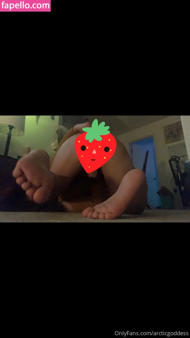 arcticgoddess Onlyfans Photo Gallery 