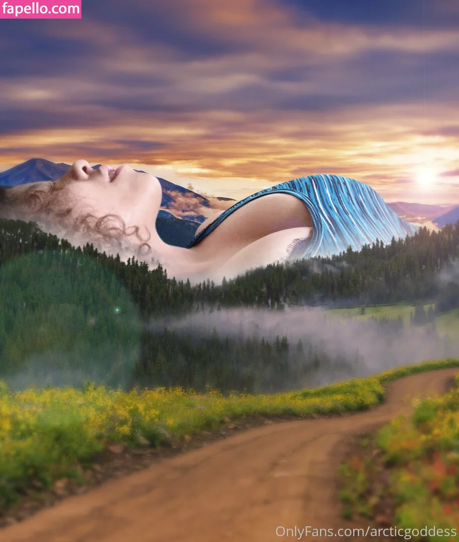 arcticgoddess Onlyfans Photo Gallery 