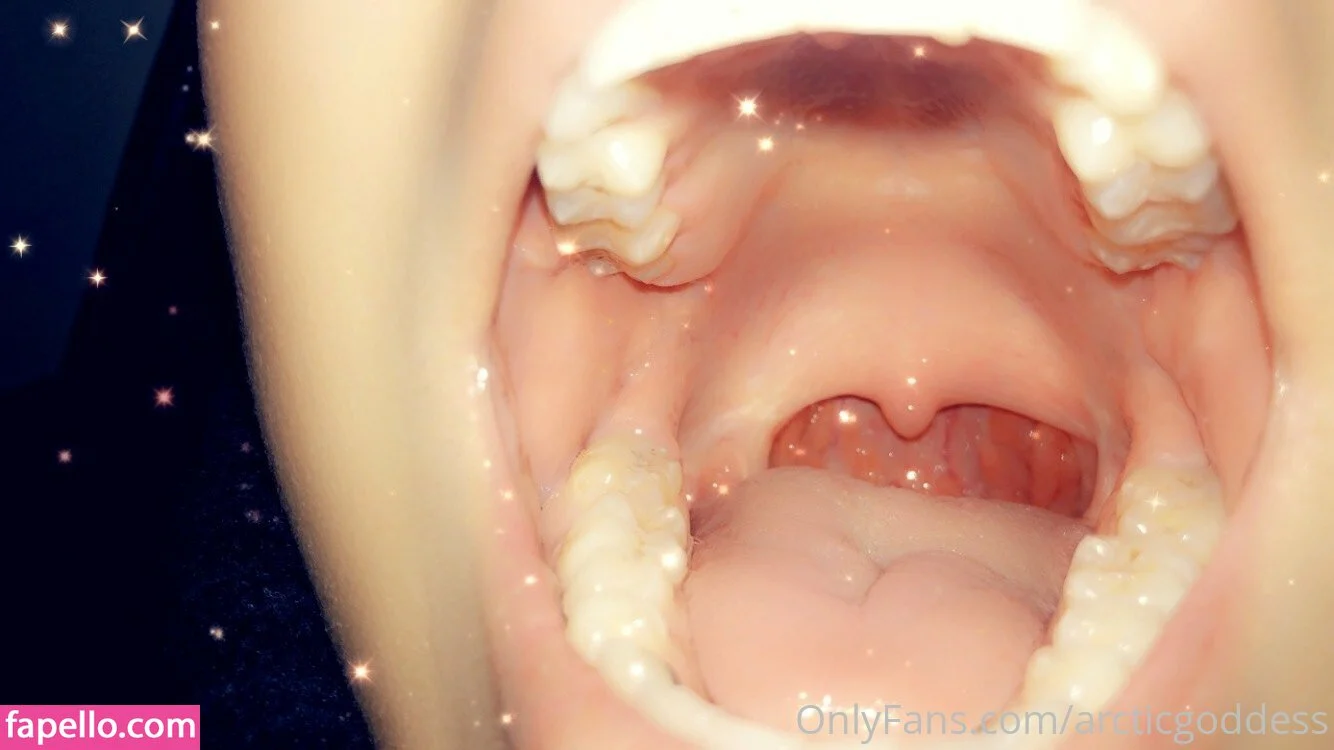 arcticgoddess Onlyfans Photo Gallery 