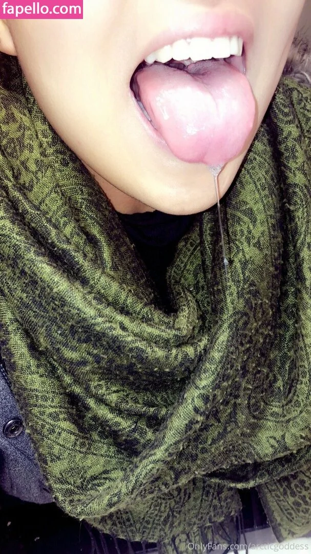 arcticgoddess Onlyfans Photo Gallery 