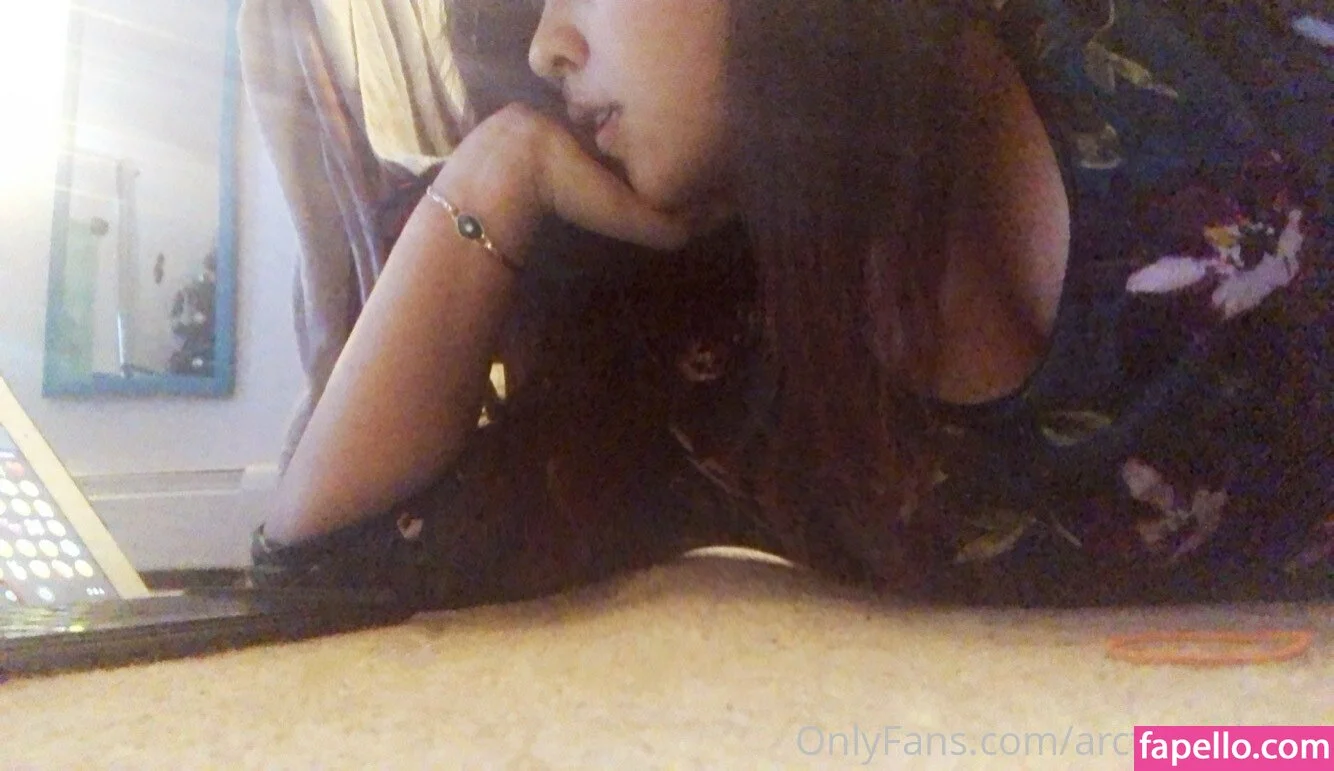 arcticgoddess Onlyfans Photo Gallery 