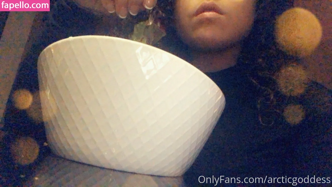 arcticgoddess Onlyfans Photo Gallery 