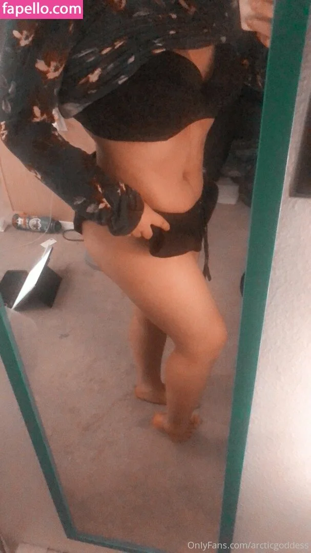 arcticgoddess Onlyfans Photo Gallery 